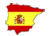TALLERES EUROPA - Espanol