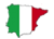 TALLERES EUROPA - Italiano