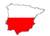 TALLERES EUROPA - Polski